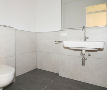 Einziehen & wohlfühlen – Attraktive Neubau-2-Zimmer-Wohnung mit Balkon - Foto 4