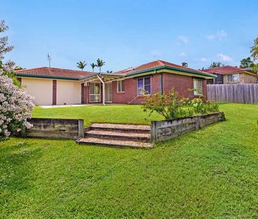 64 Ziedan Drive, Mudgeeraba QLD 4213 - House For Rent | Domain - Photo 5