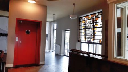 Schiekade 47, Rotterdam Studio - Foto 4