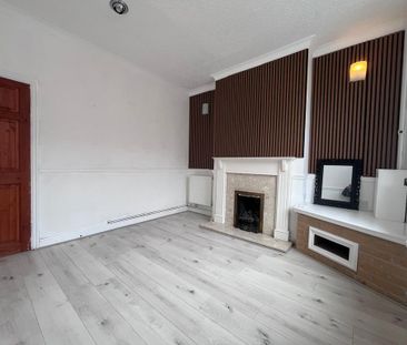 1 bedroom terraced house to rent - Photo 3