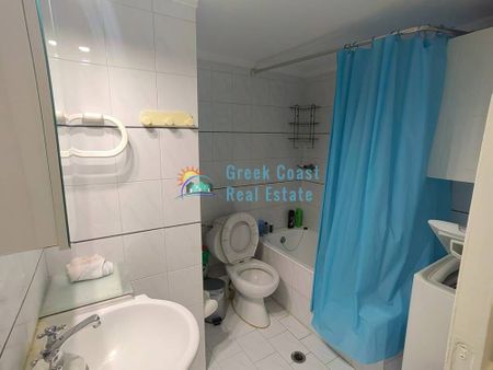 Διαμέρισμα για ενοικίαση Άγιοι Απόστολοι - Λαδοπούλου (Πάτρα) - Φωτογραφία 4