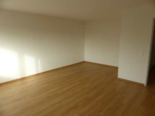 1.5 Zimmer-Wohnung im Zentrum - Photo 1