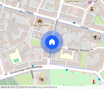 Kawalerka w samym sercu Białegostoku - Photo 1