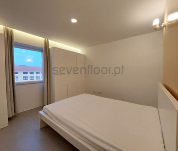 Apartamento T1 em Porto - Photo 6