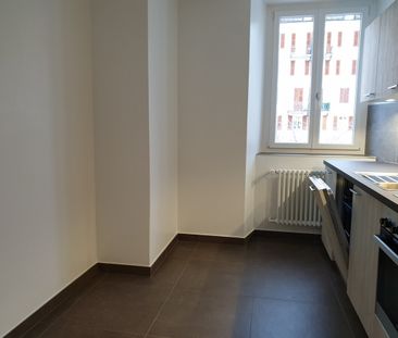 Appartement trois pièces - Photo 1