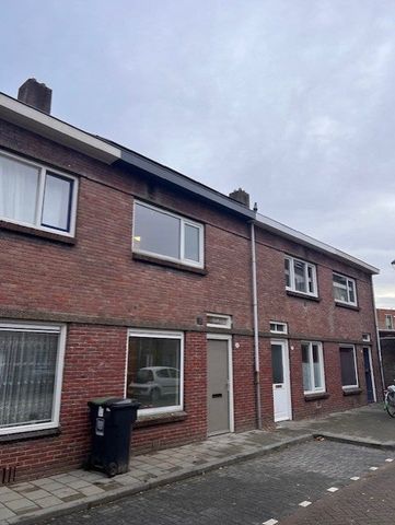 Te huur: Kamer Merelstraat 30 in Tilburg - Foto 4