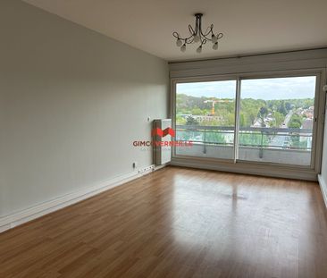 Location Appartement 2 pièces 58m² - Photo 2