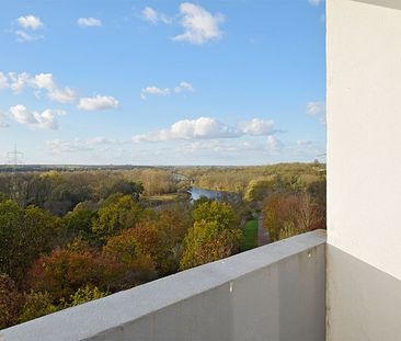 3-Raum-Wohnung Am Hohen Ufer 37 - Photo 1