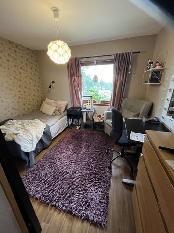 Huddinge - 1rok - tillsv - 7.935kr/mån - Foto 2