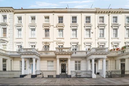 Flat 11 Gloucester Street, Pimlico SW1V 2DB - Photo 3