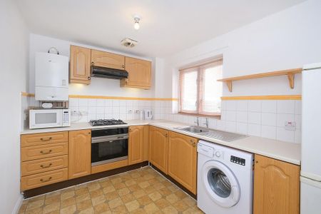 1 bedroom apartment to rent - Photo 4