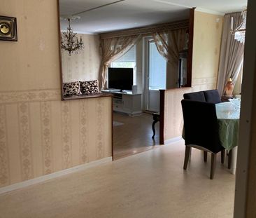 Tisslingeplan, Spånga - Photo 3