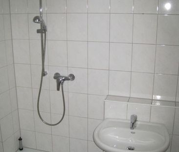 Demnächst frei! 4-Zimmer-Wohnung in Gelsenkirchen Hassel - Photo 1