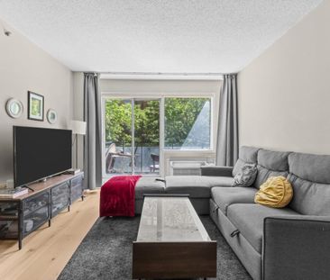 Appartement à louer - Photo 2