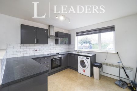 1 bedroom apartment to rent Chelsea Court, 7 Chelsea Street, Nottingham, NG7 - Photo 3