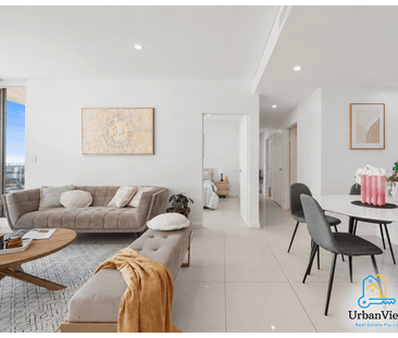 Modern Two-Bedroom Apartment in the Heart of Granville - Photo 2