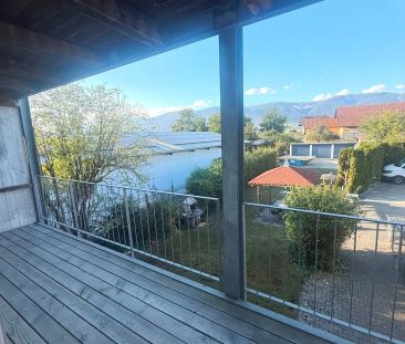 5.5 Zimmer, 168 m², 1. Stock - Foto 6