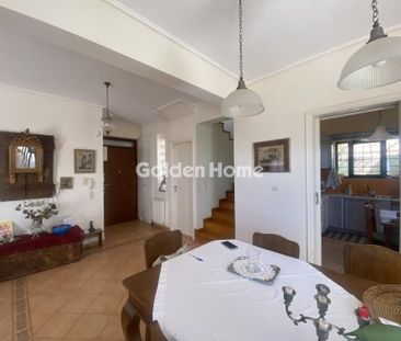 Μεζονέτα για ενοικίαση Διώνη (Πικέρμι) - Photo 3