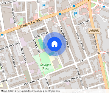 Fuller Street, Kettering - Photo 1