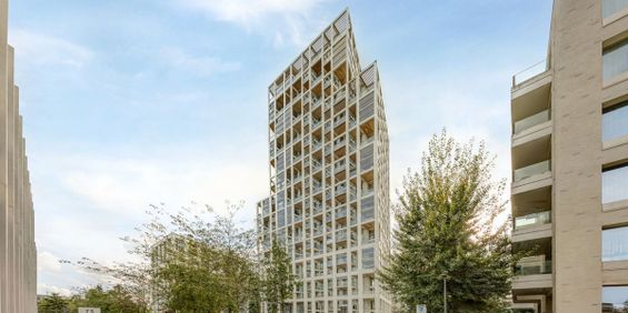 Appartement te huur in Antwerpen voor € 1.900 met 3 slaapkamers - Photo 3