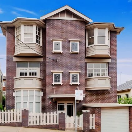 4/101 Beach Street,Coogee,New South Wales 2034, Sydney - Photo 1