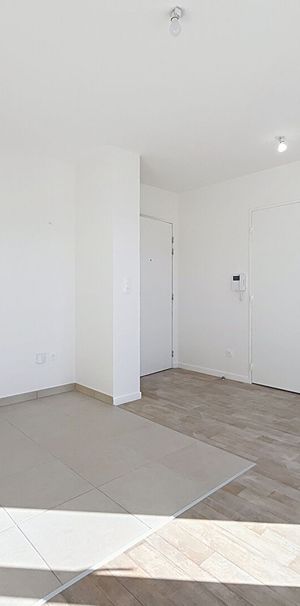 Appartement 2 pièces - Photo 1
