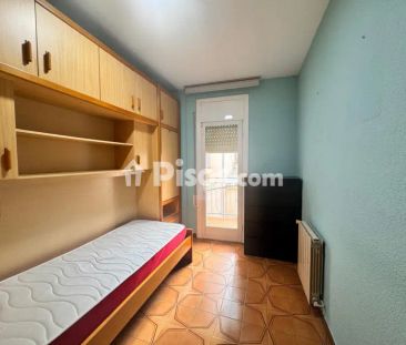 Casa en alquiler en Centre- Renfe Badalona - Photo 3