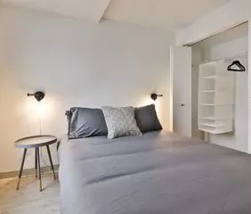Appartement · 46 m² · Ville-Marie - Photo 1