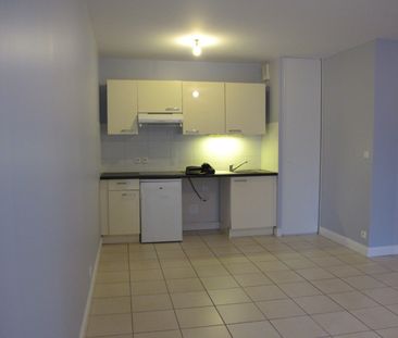 Anglet - Appartement - 2 pièces - 39m² - Photo 1