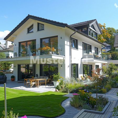 Goods exchange: Modern 2.5-room apartment in Wallisellen – Ideal for singles and couples - Foto 3
