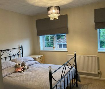 2 bedroom terraced house to rent - Photo 6
