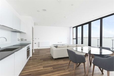 Hornbeam House, 22 Quebec Way, Canada Water, SE16 7EW - Photo 3