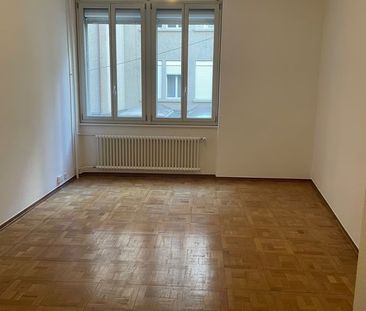 2 Zimmer, 33 m², 1. Stock - Photo 1