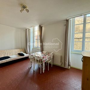 Studio meublé de 26.19 m2 à Beaucaire, - Photo 2
