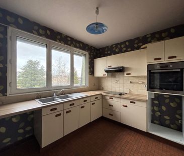 Location Appartement 3 pièces 80m² - Photo 5