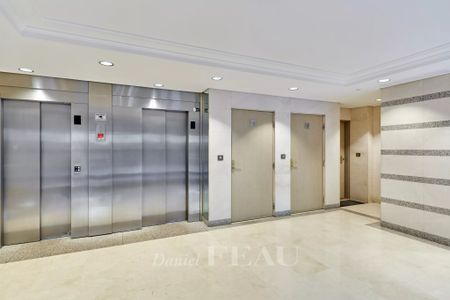 Location appartement, Paris 16ème (75016), 3 pièces, 74.65 m², ref 86344230 - Photo 4