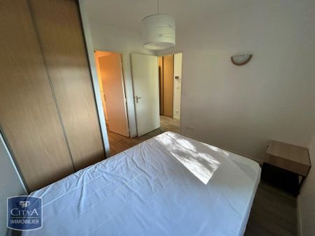 Appartement à louer 2 pièces 32.35m² - Photo 5