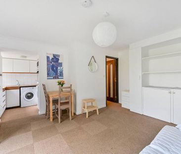 Studio to rent - Photo 4