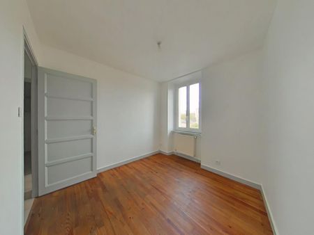 Location Appartement 3 pièces 47m² BOURG DE PEAGE 26300 - Photo 3