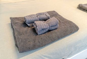 Appartamento in affitto - Centro Storico (Genova)