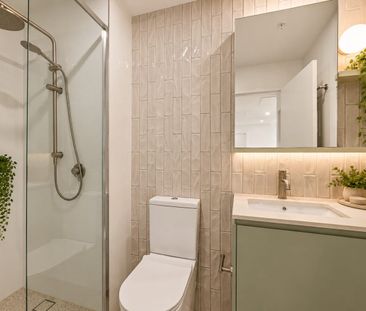 Brand New Two-Bedroom Apartment with Generous Balcony - Photo 5