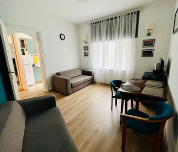 Słoneczne 2 Pokoje Plaża | Sopot Dolny - Photo 1