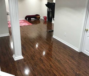 For Lease - 42 Feather Reed Way Unit# Bsmt, Brampton, Ontario - Photo 4