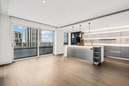 3 bedroom flat to rent - Photo 5