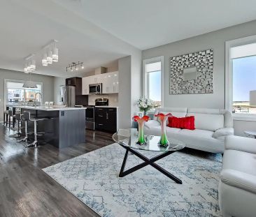 TERRA TOWNHOMES — 2 BDRM - Terra 1 - Photo 4