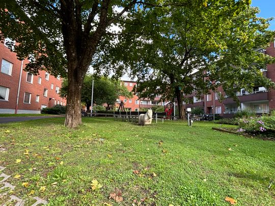 Våmmedalsvägen 140 - Photo 1