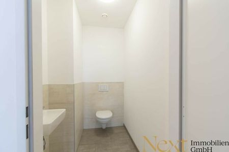 WG-geeignete 3-Zimmer-Wohnung mit großzügiger Loggia in Linz mit guter Infrastruktur zu vermieten! (Top 79) - Photo 2