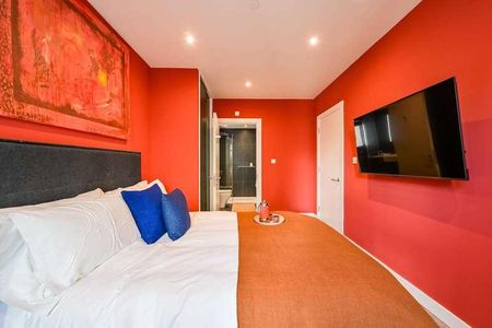 Cherry Park Lane, Stratford, E20 - Photo 4