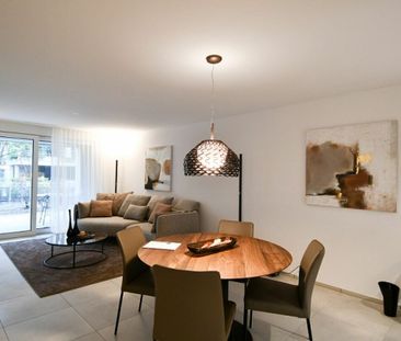 Zentrale Wohnung mit moderner Ausstattung - Foto 1