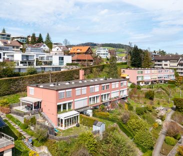 APPARTEMENT DE 3 PIÈCES À ADLIGENSWIL (LU), MEUBLÉ, TEMPORAIRE - Foto 5